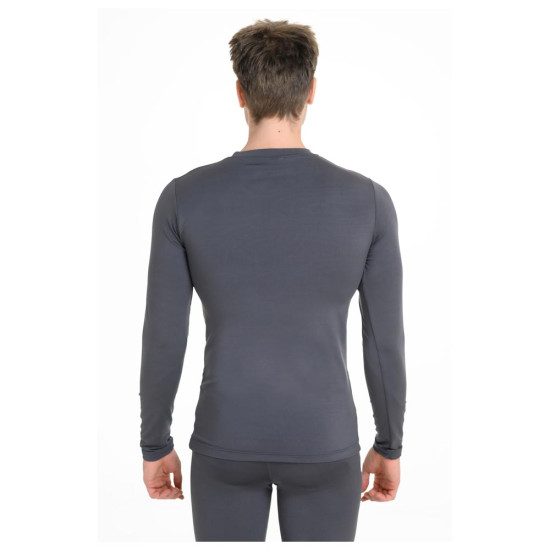 Target Ανδρική μακρυμάνικη ισοθερμική μπλούζα Long Sleeve Thermal Underwear ''Peached Inside'' Target Ανδρική μακρυμάνικη ισοθερμική μπλούζα Long Sleeve Thermal Underwear ''Peached Inside''